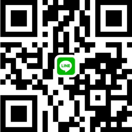 媧石皇家 LINE 官方帳號 QR Code